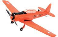 AXION AT-6 TEXAN RTF ELECTRIC MINI 3-CHANNEL PLANE 2.4GHZ MODE 2